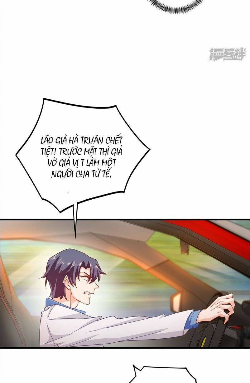 nhập cốt noãn hôn chapter 331 34