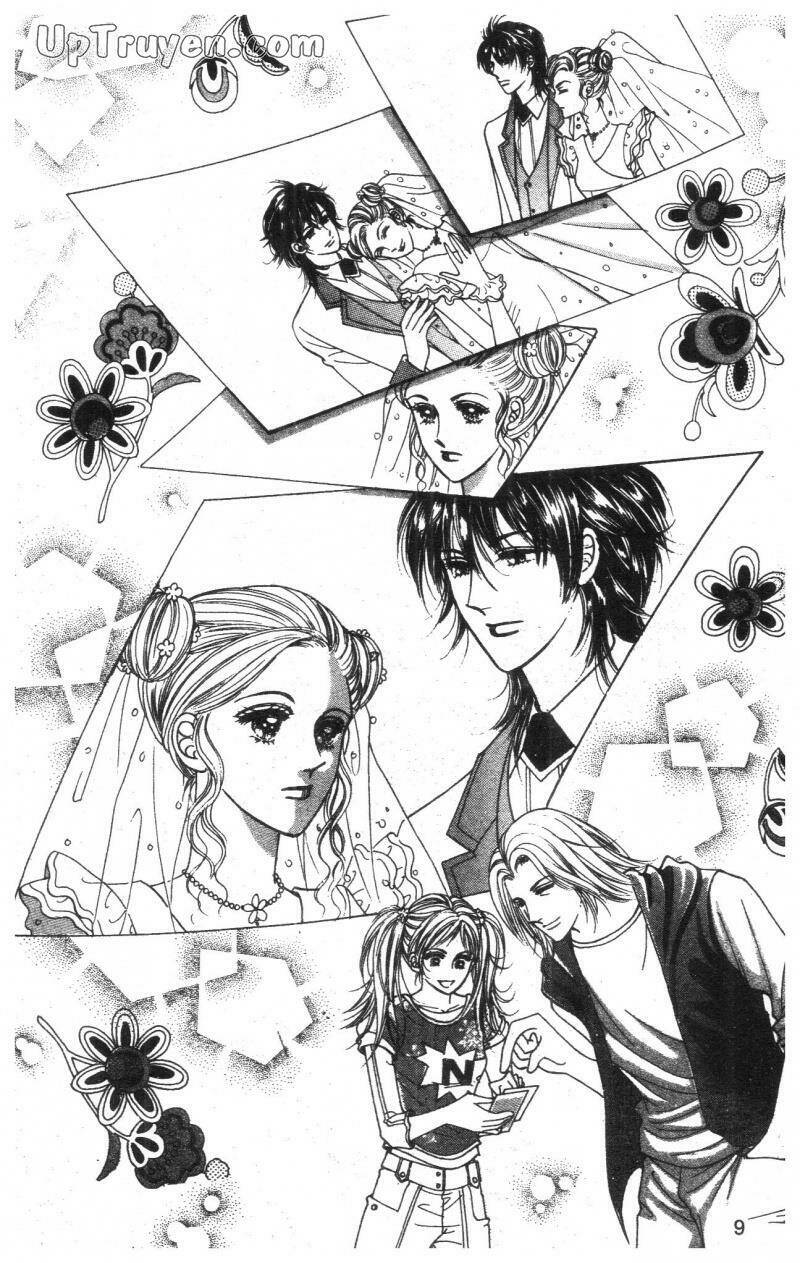 người yêu hoa chapter 4 9