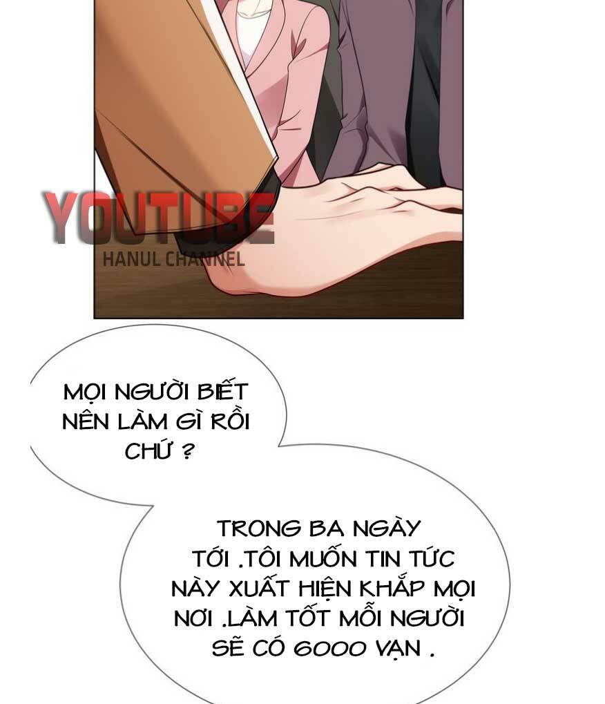 cô vợ nhỏ nuông chiều quá lại thành ác!! chapter 196.1 22