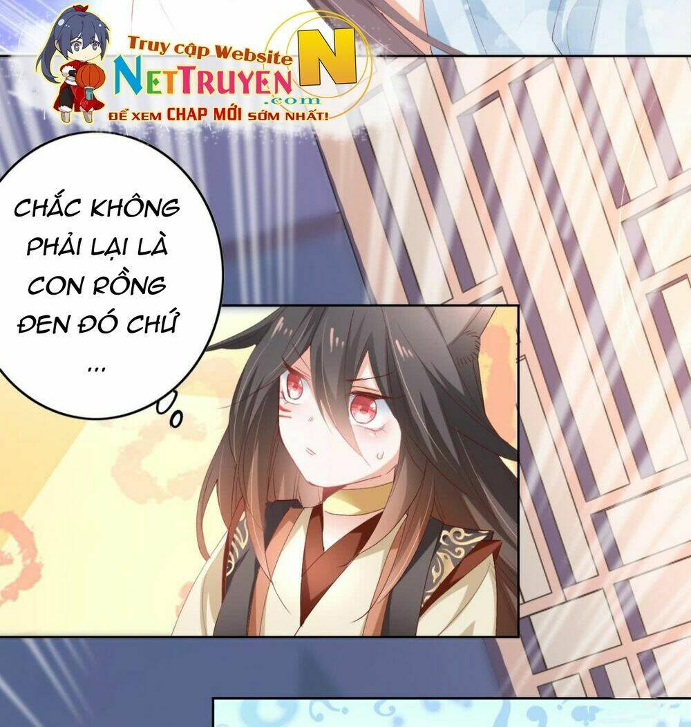 nghịch lai thuận thú chapter 30 19