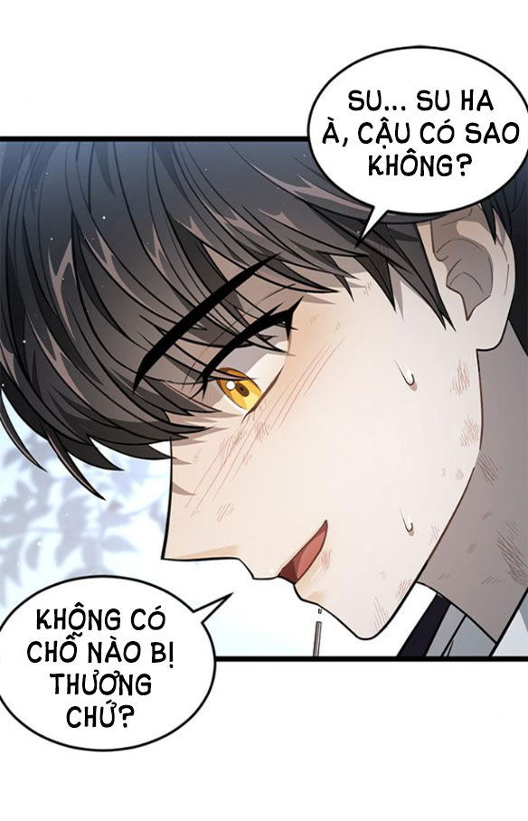 dark moon - tế đàn ánh trăng chapter 22.1 4