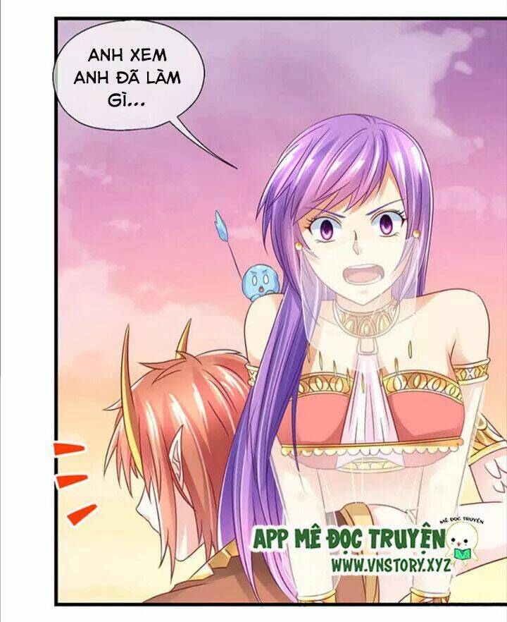 bồn tắm có vấn đề?! chapter 52 37