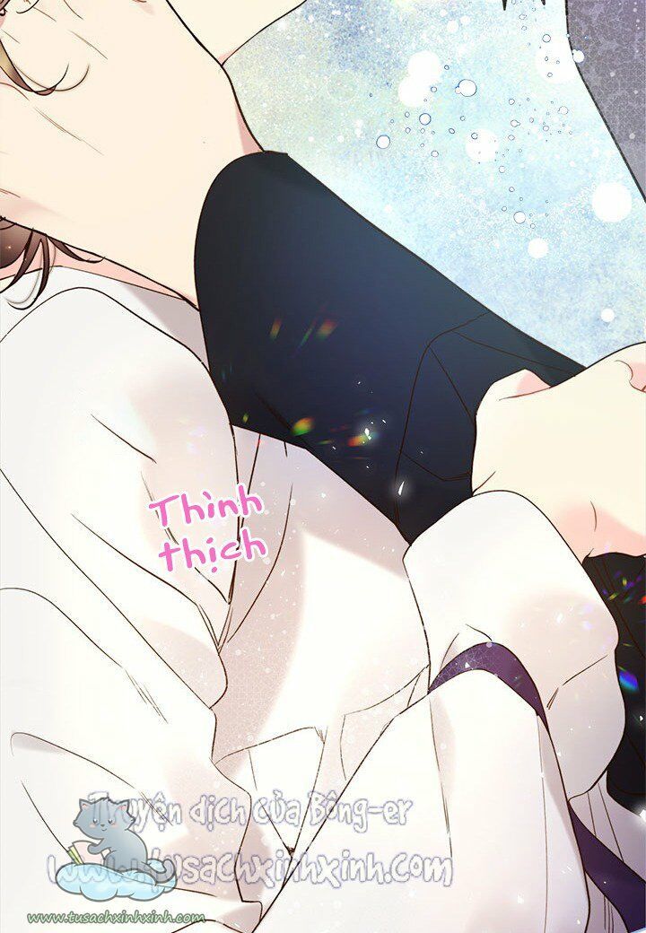 [15+] công chúa chloe chapter 71 25