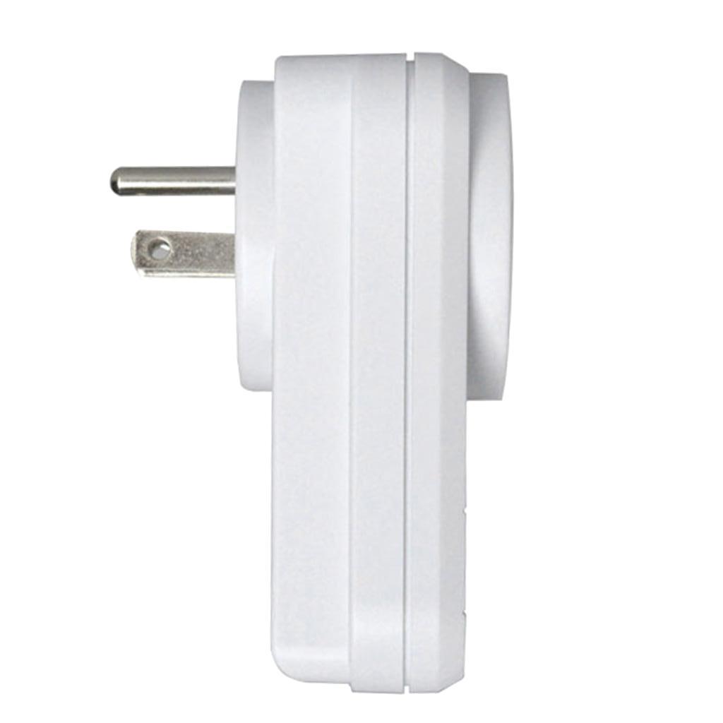 Wireless WiFi Mini Smart Remote Control Socket Plug Outlet