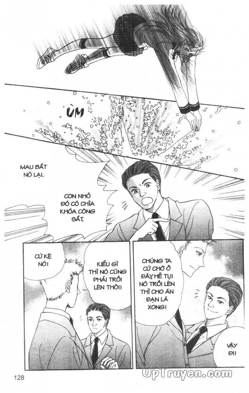 người yêu hoa chapter 5 128