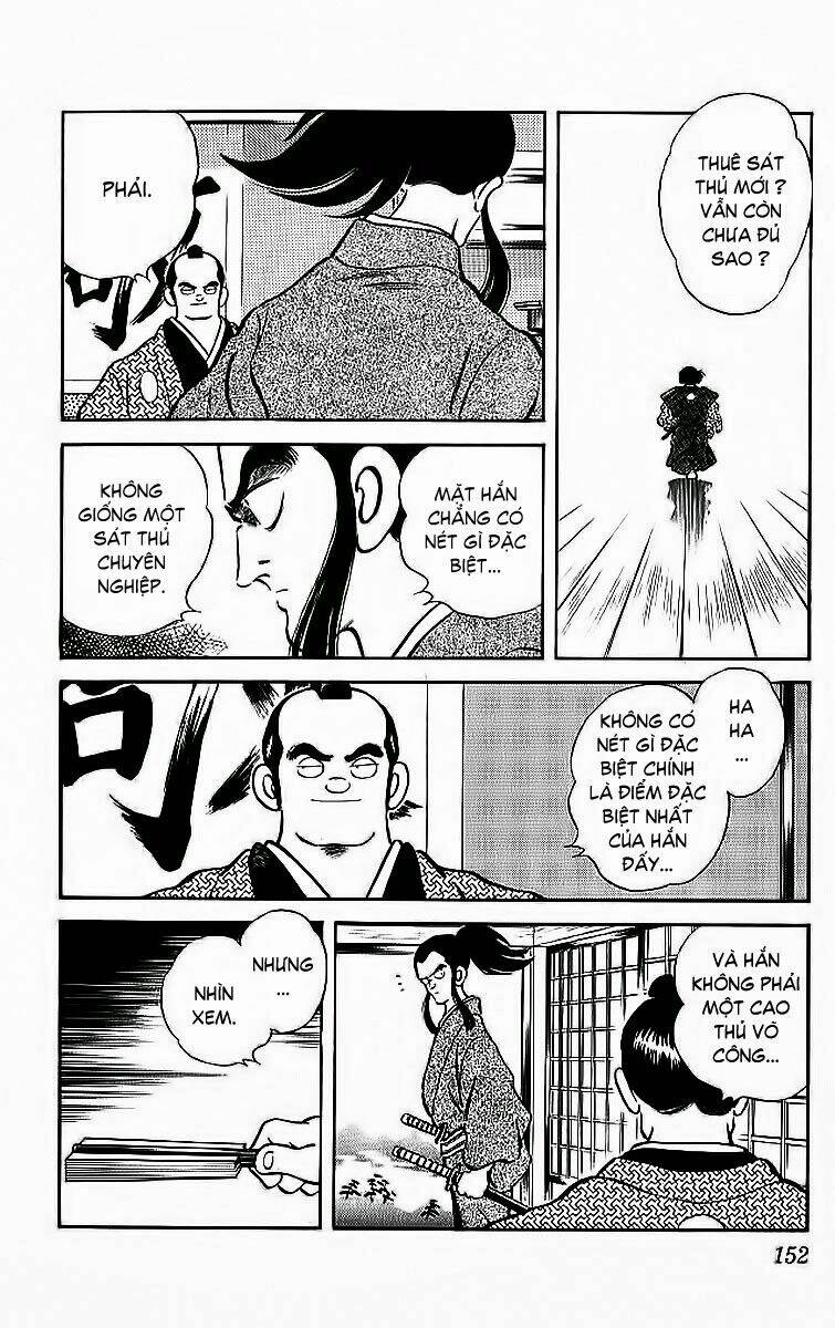 nijiiro togarashi - ớt bảy màu chapter 68 4