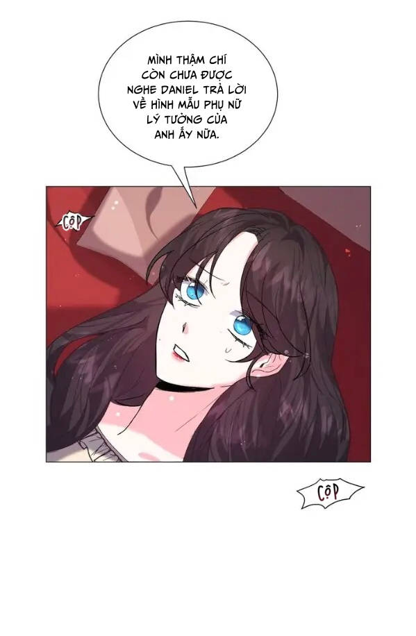 cách để nhân vật phụ phá đảo game hẹn hò chapter 14 49