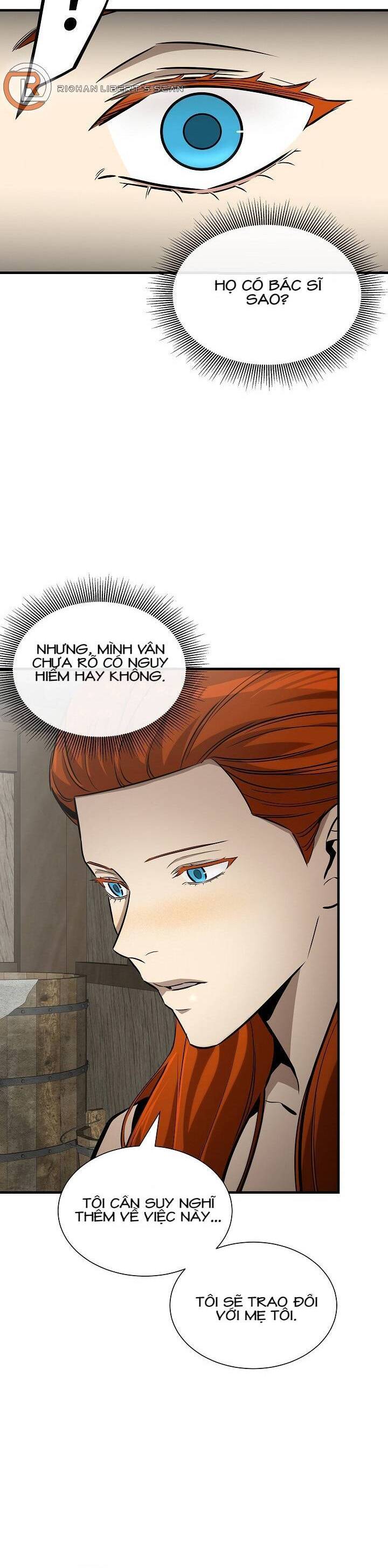 return survival chapter 144 15