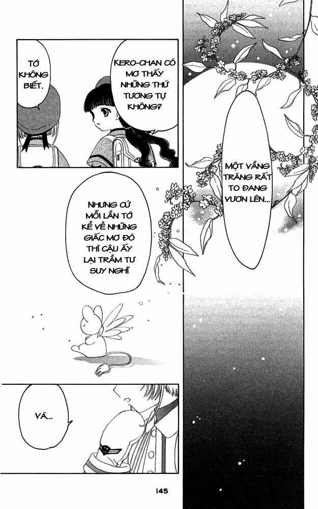 card captor sakura chapter 22 7