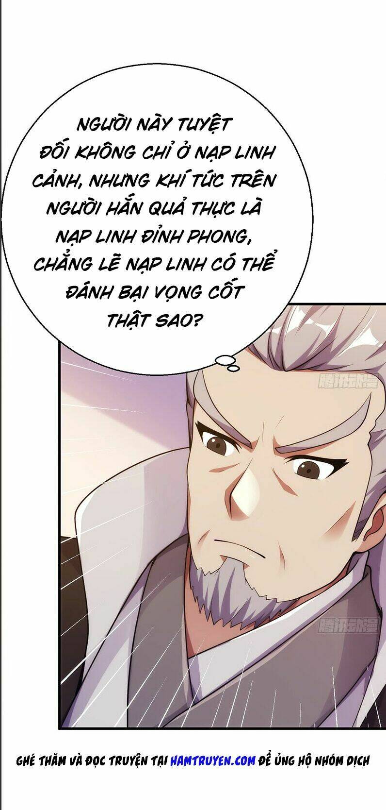 thiên hạ kiếp chapter 9 6