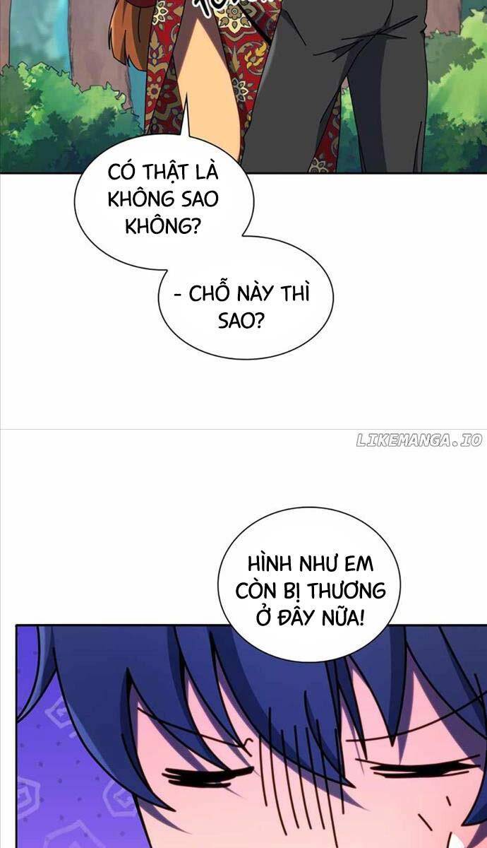 tử linh sư thiên tài của học viện chapter 69 17