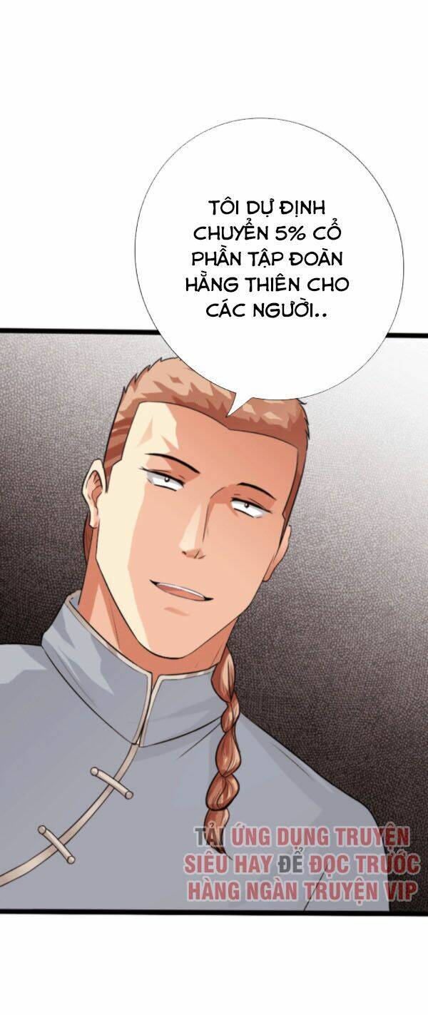 tuyệt phẩm tà thiếu chapter 134 18