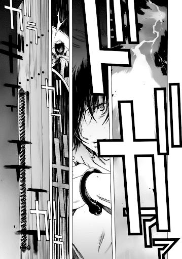 attack on titans - before the fall chapter 4 7