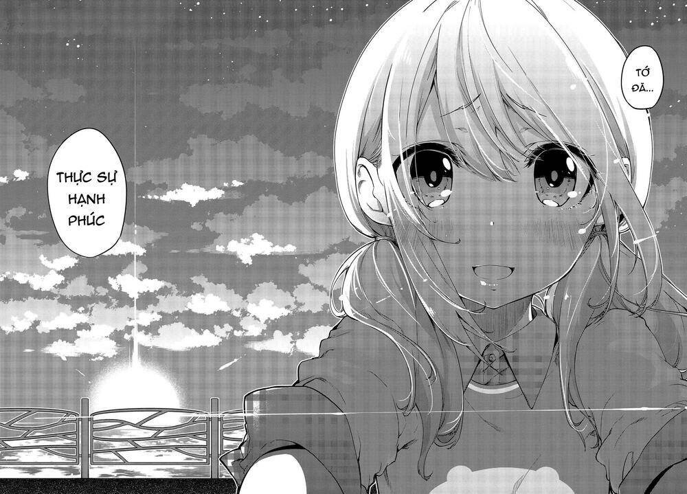 jiangshi kaitan blood chapter 43 32