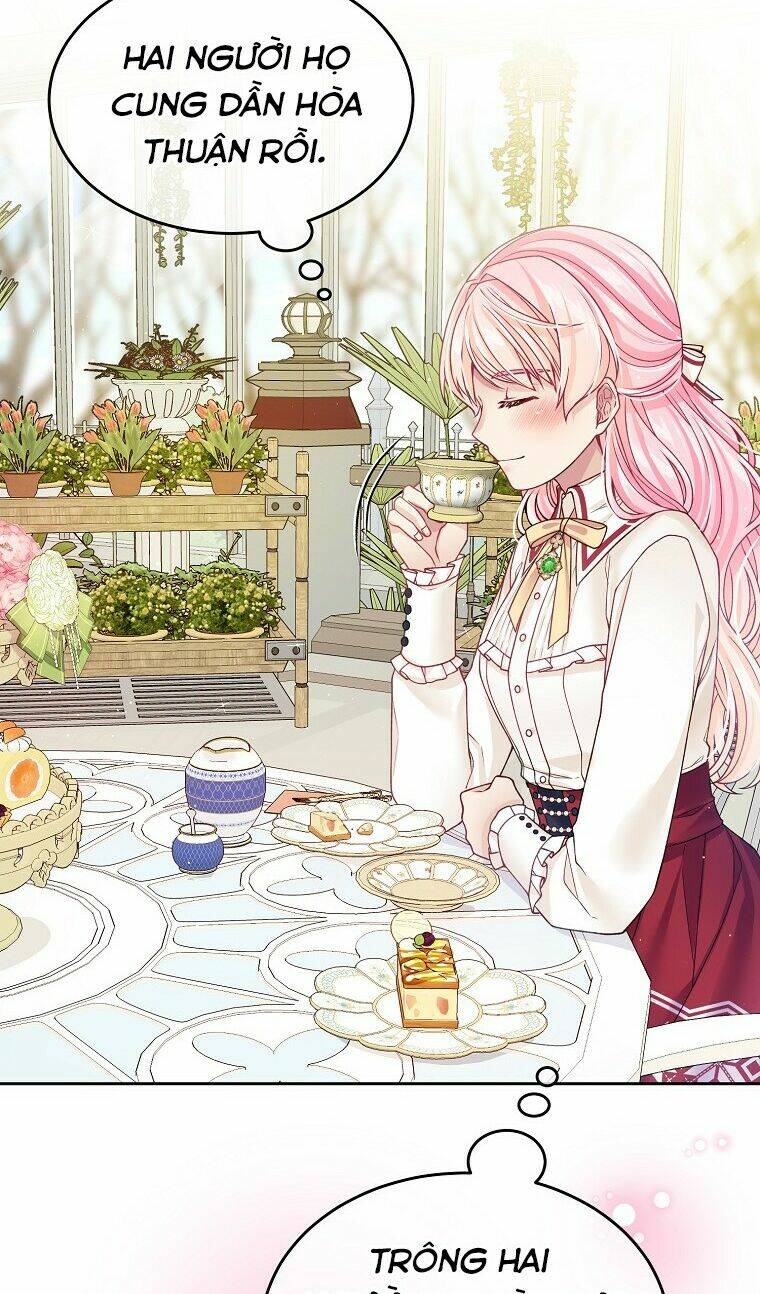 chồng em dễ thương chết mất thôi! chapter 20 36