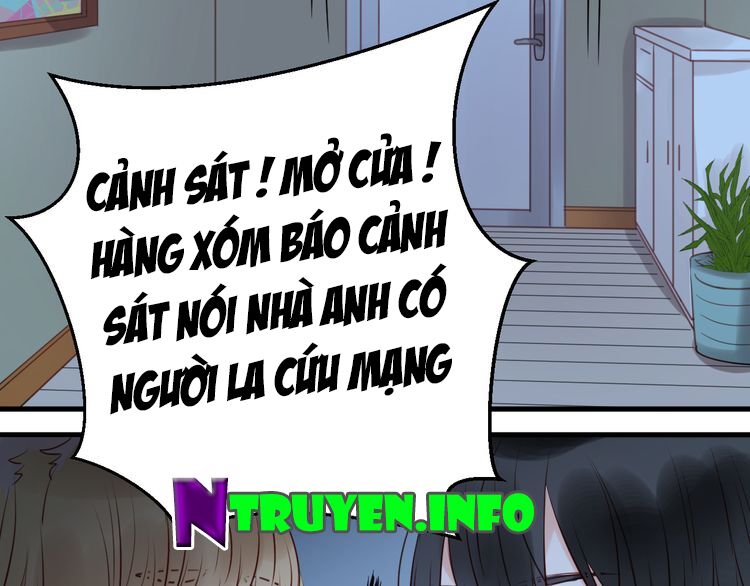 lượm được một tiểu hồ ly phần 1 chapter 36.5 16