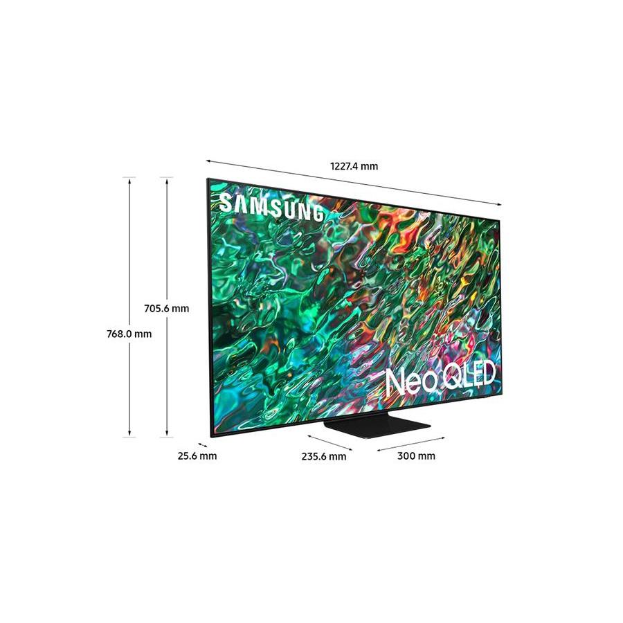 Smart TV Samsung 4K Neo QLED 55 inch QN90B 2022- Hàng chính hãng