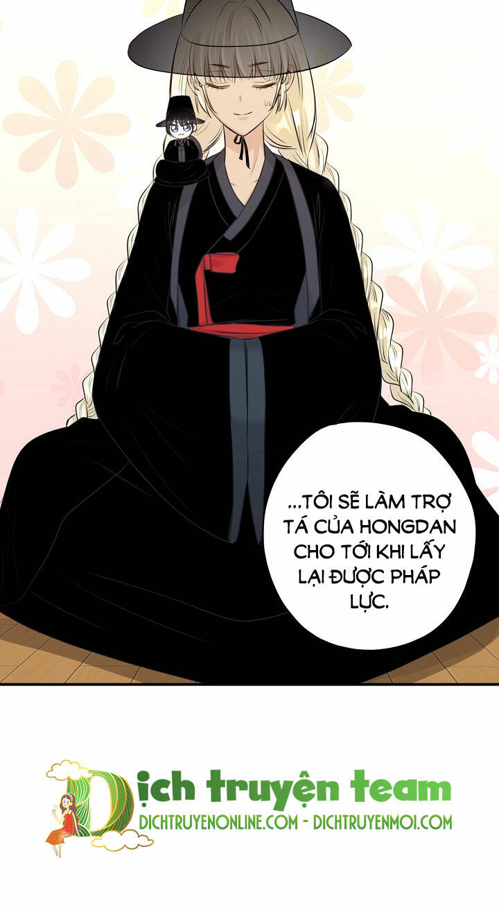 cuộc sống kỳ thú chapter 103 74