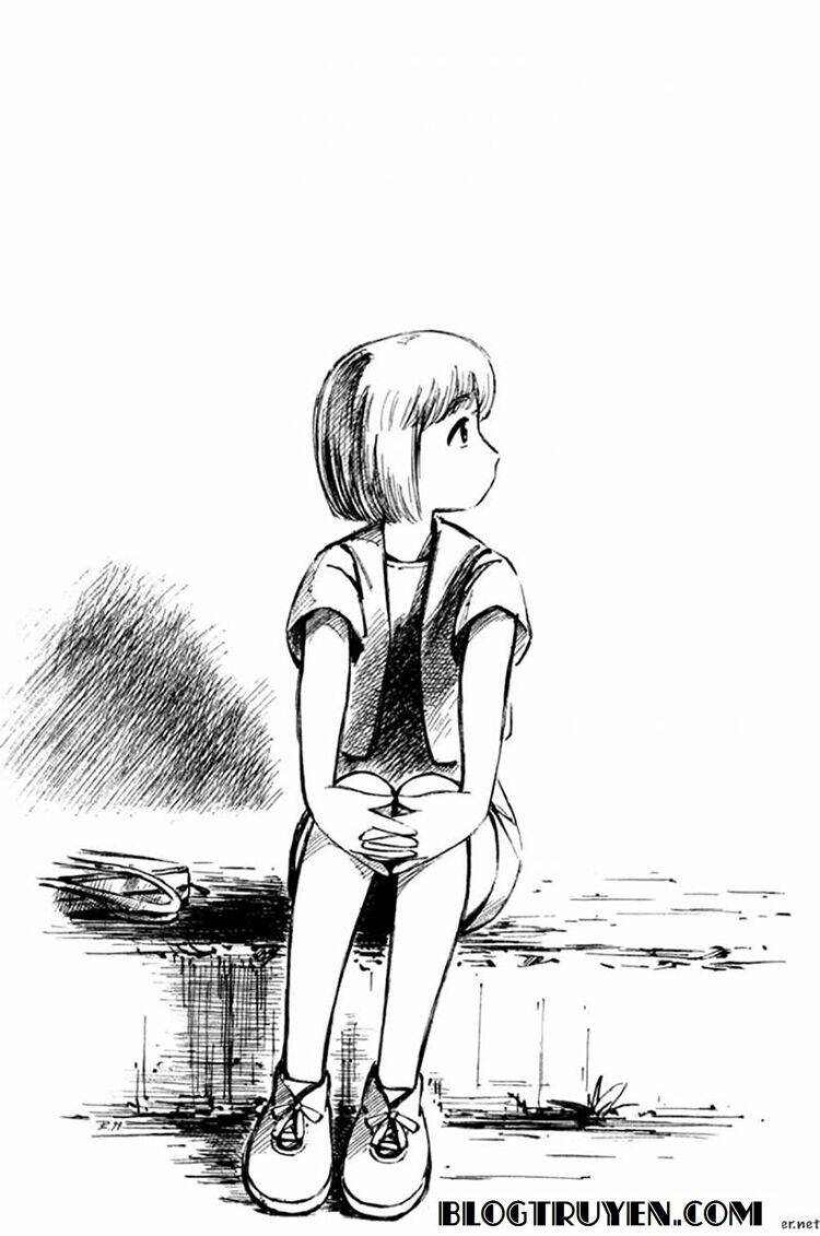 yokohama kaidashi kikou. chapter 46 10