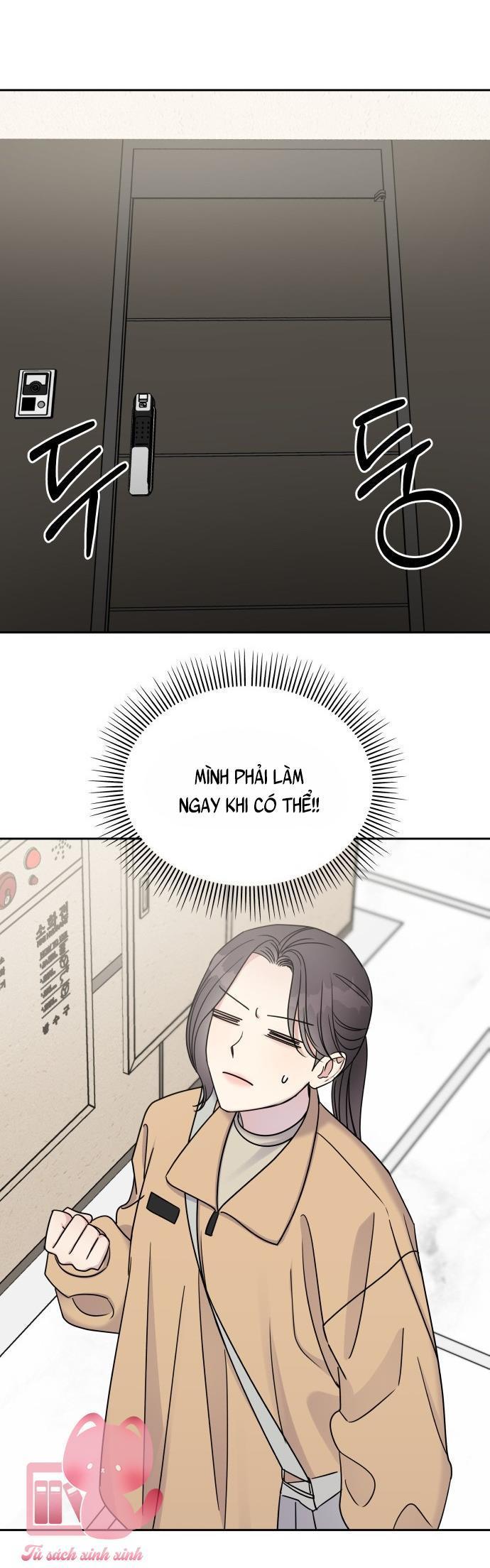 hãy vờ như ta yêu nhau chapter 17 10