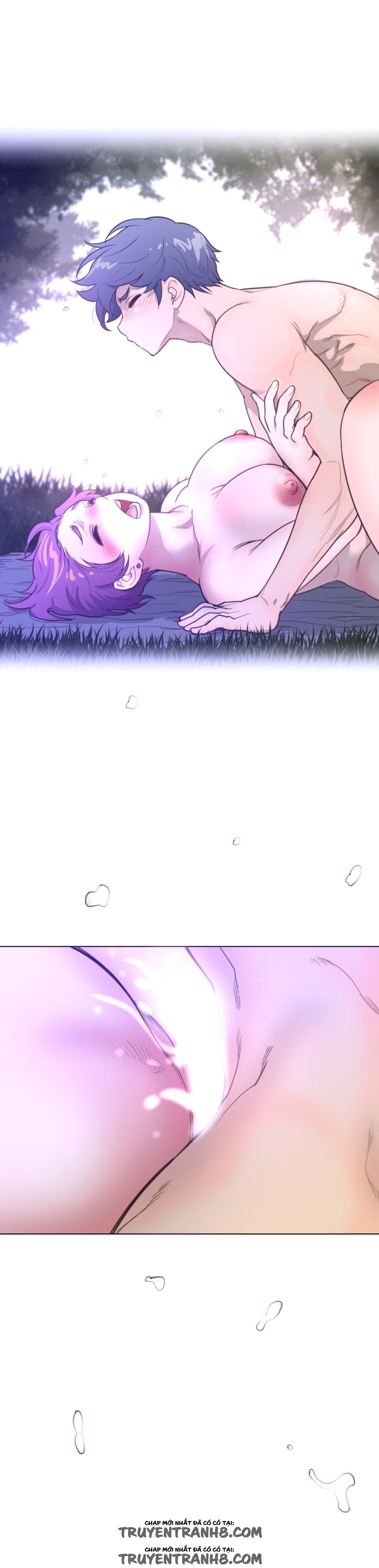 một nửa hoàn hảo chapter 18 3