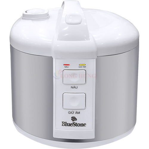 Nồi cơm điện nắp gài Bluestone 1.8 lít RCB-5539 - Hàng chính hãng