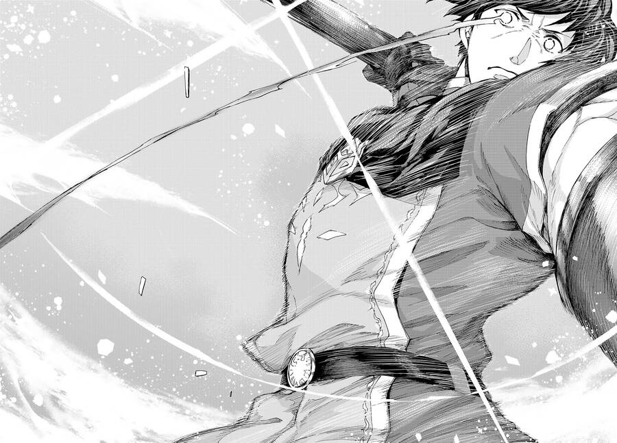 fate/grand order -turas realta- chapter 51 26