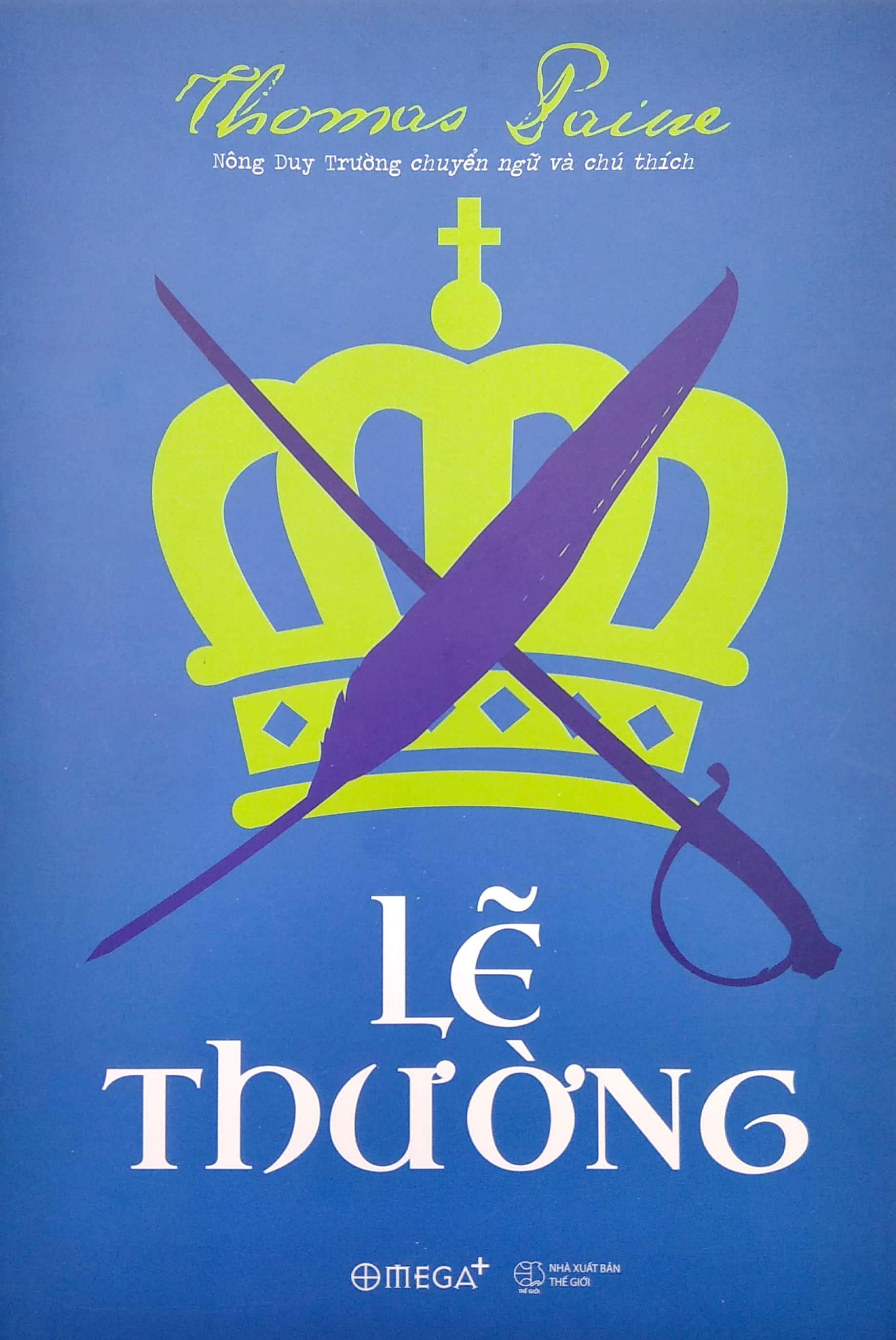 Lẽ Thường