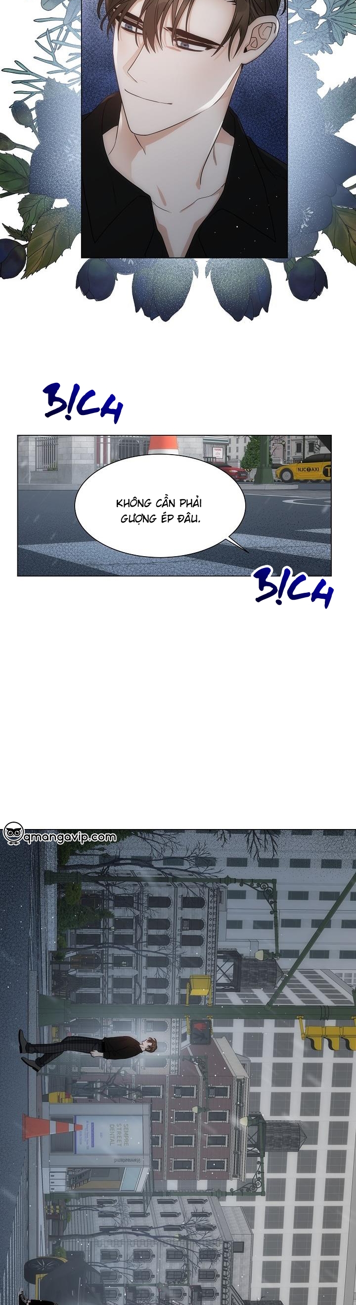 chuyện tình manhattan chapter 39 14