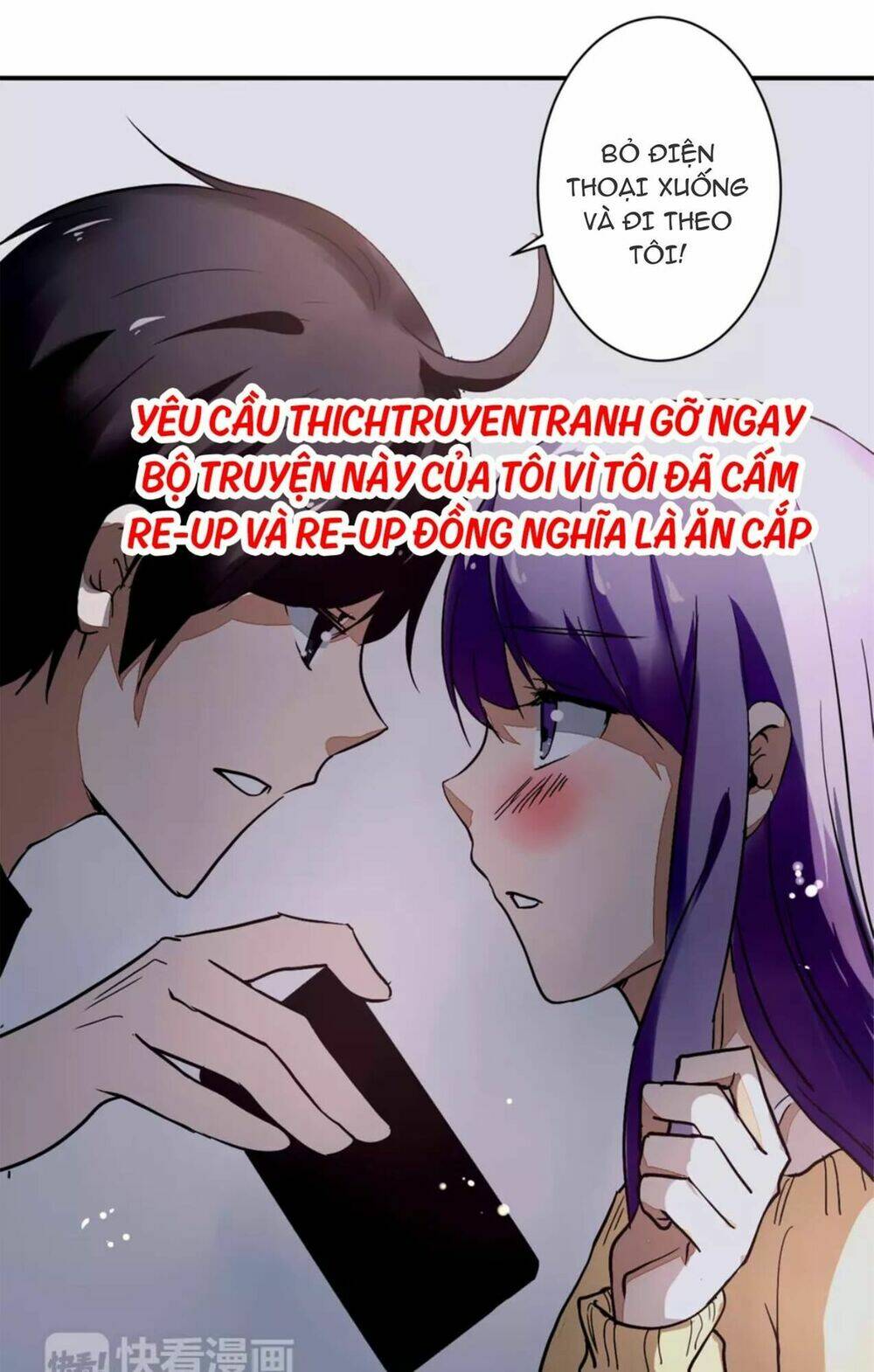 quy tắc mỹ nam chapter 16 17