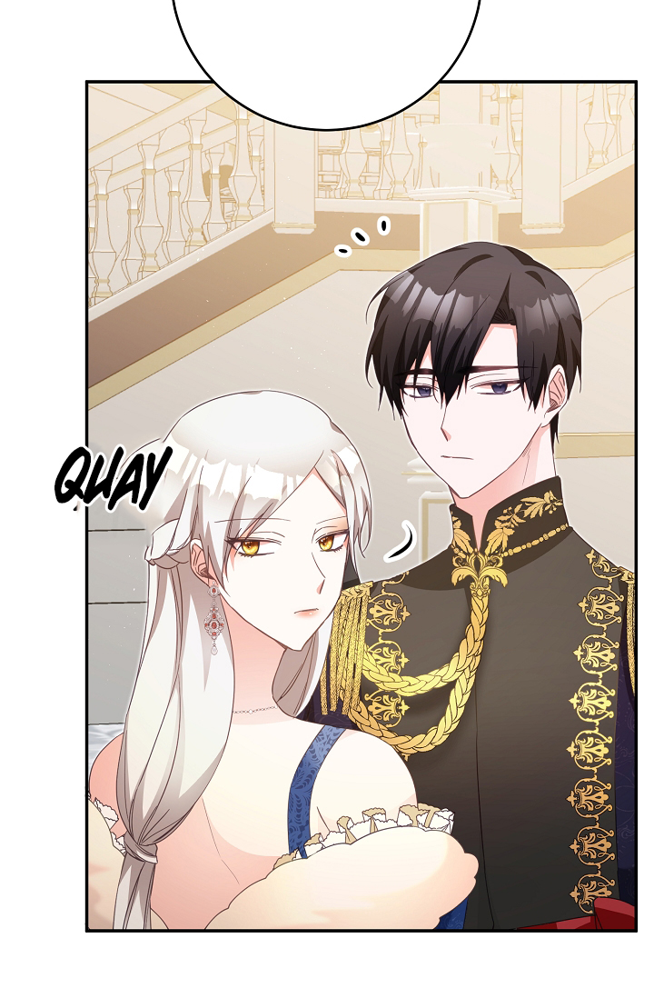 lí do cô ấy trở thành ác nữ chapter 15 61