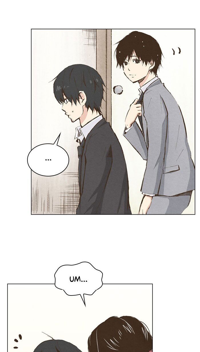 honey! honey! marry me! chapter 54 35