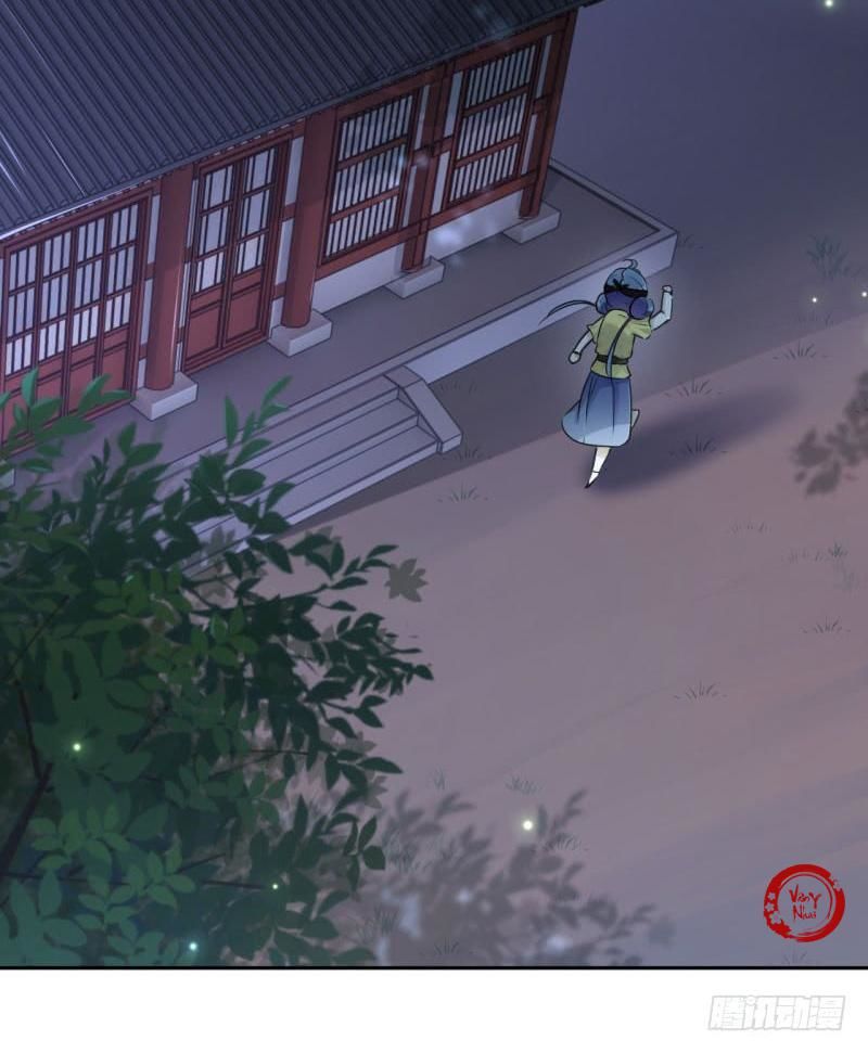 vương gia không thể trêu chapter 29 7