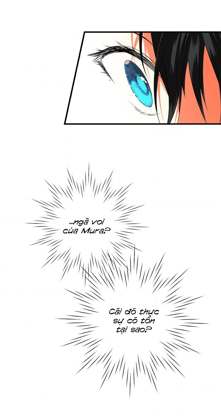 tiểu thư bí ẩn chapter 9 61