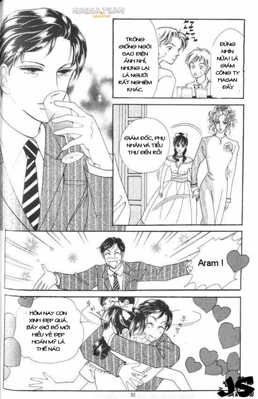 hot blooded woman chapter 29 5