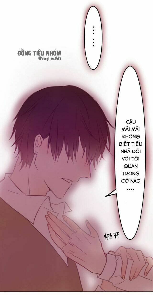 phụ đạo sau giờ học chapter 15 10