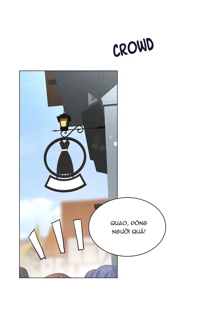 tôi là fan cứng hoàng tử chapter 65.2 49