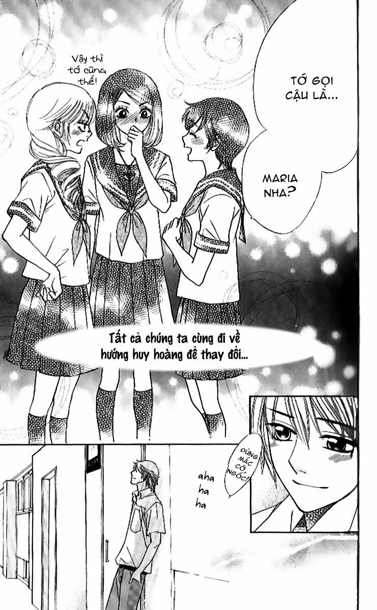 ác quỷ và bản tình ca chapter 86 26