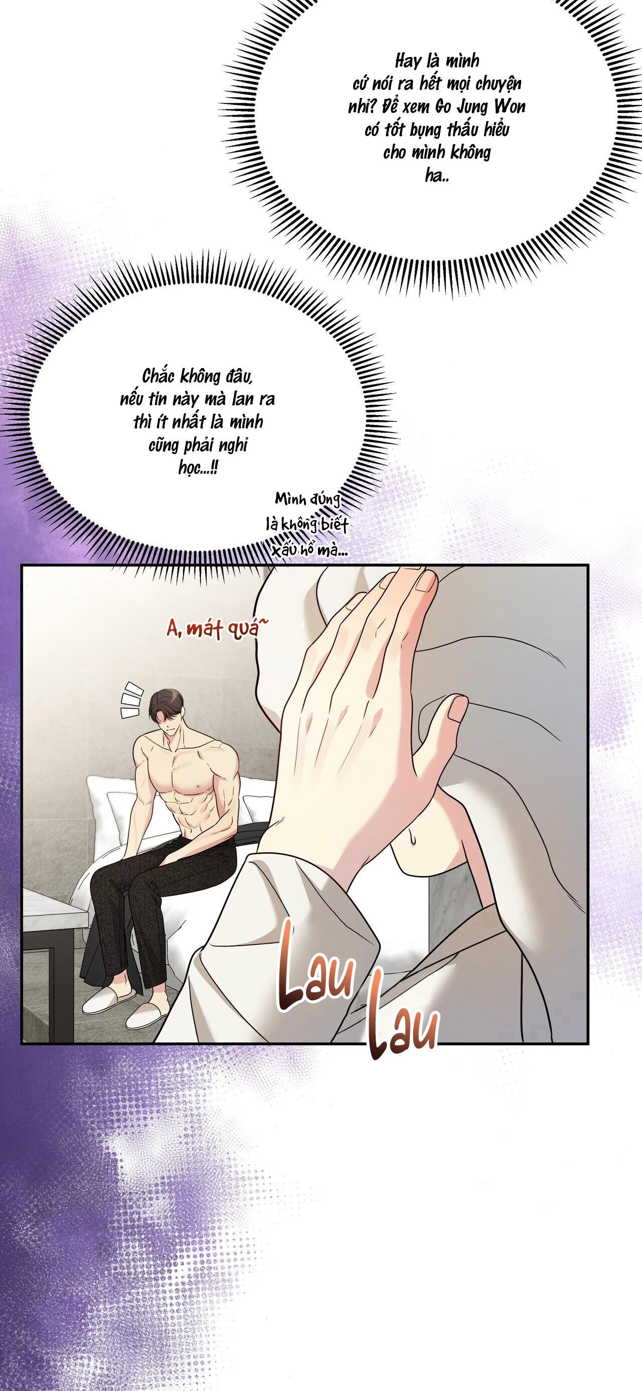 chuyện tình bí mật chapter 6 51