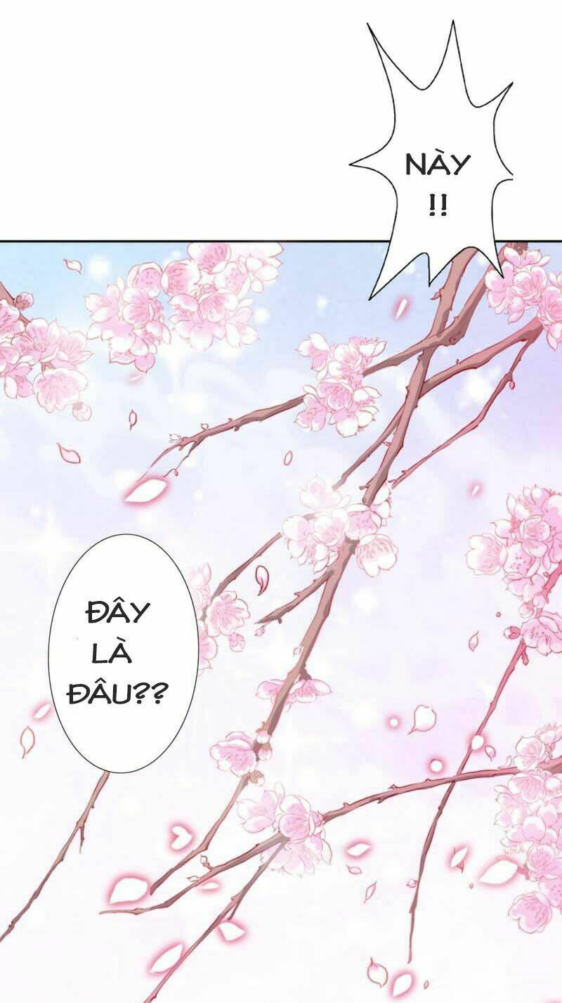 hồ đế độc yêu chapter 3 13