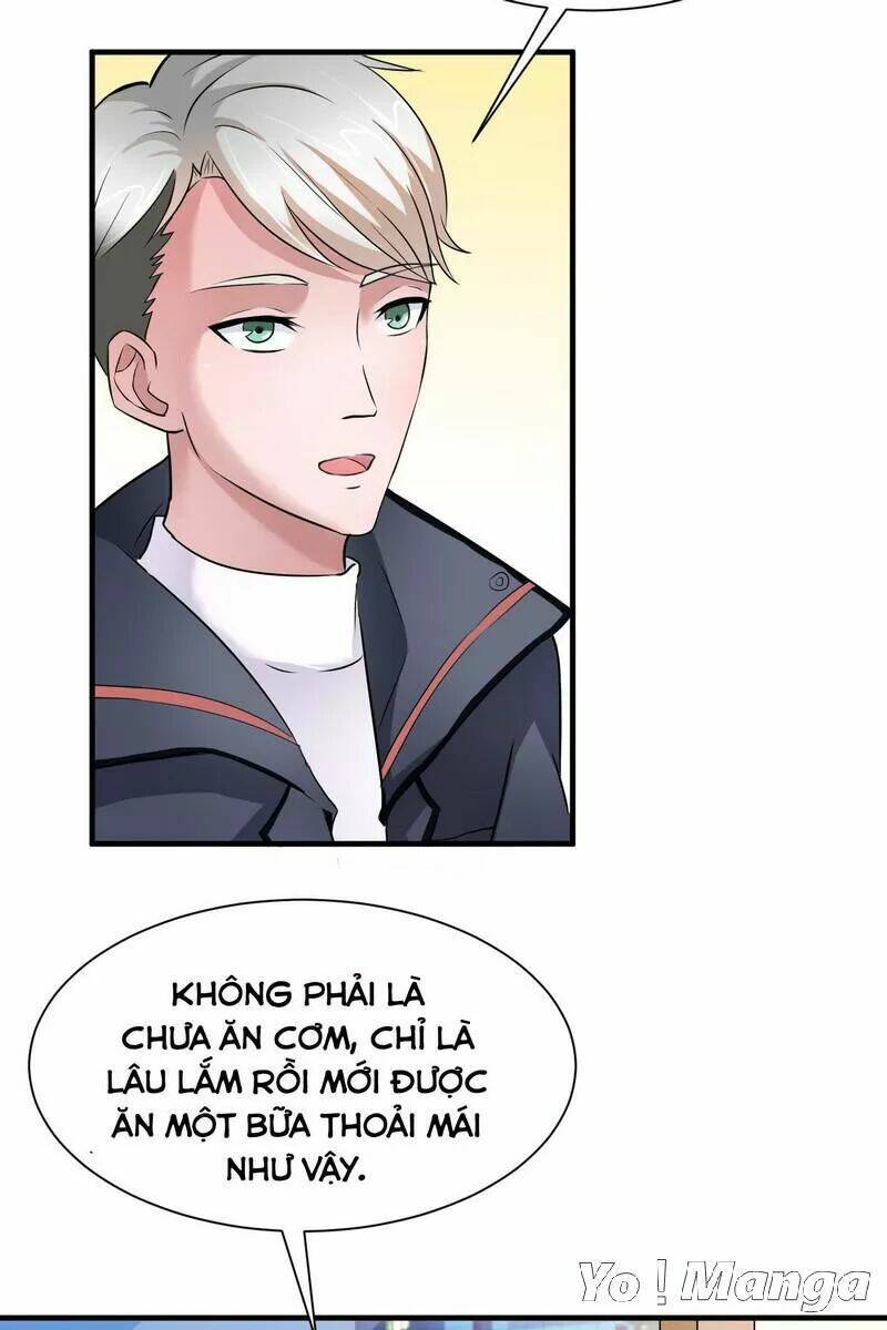 cô dâu gả thay của tổng tài chapter 22 9