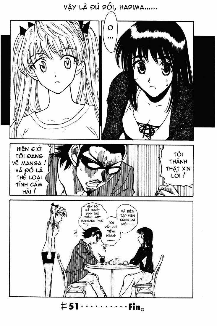 school rumble chapter 51 9