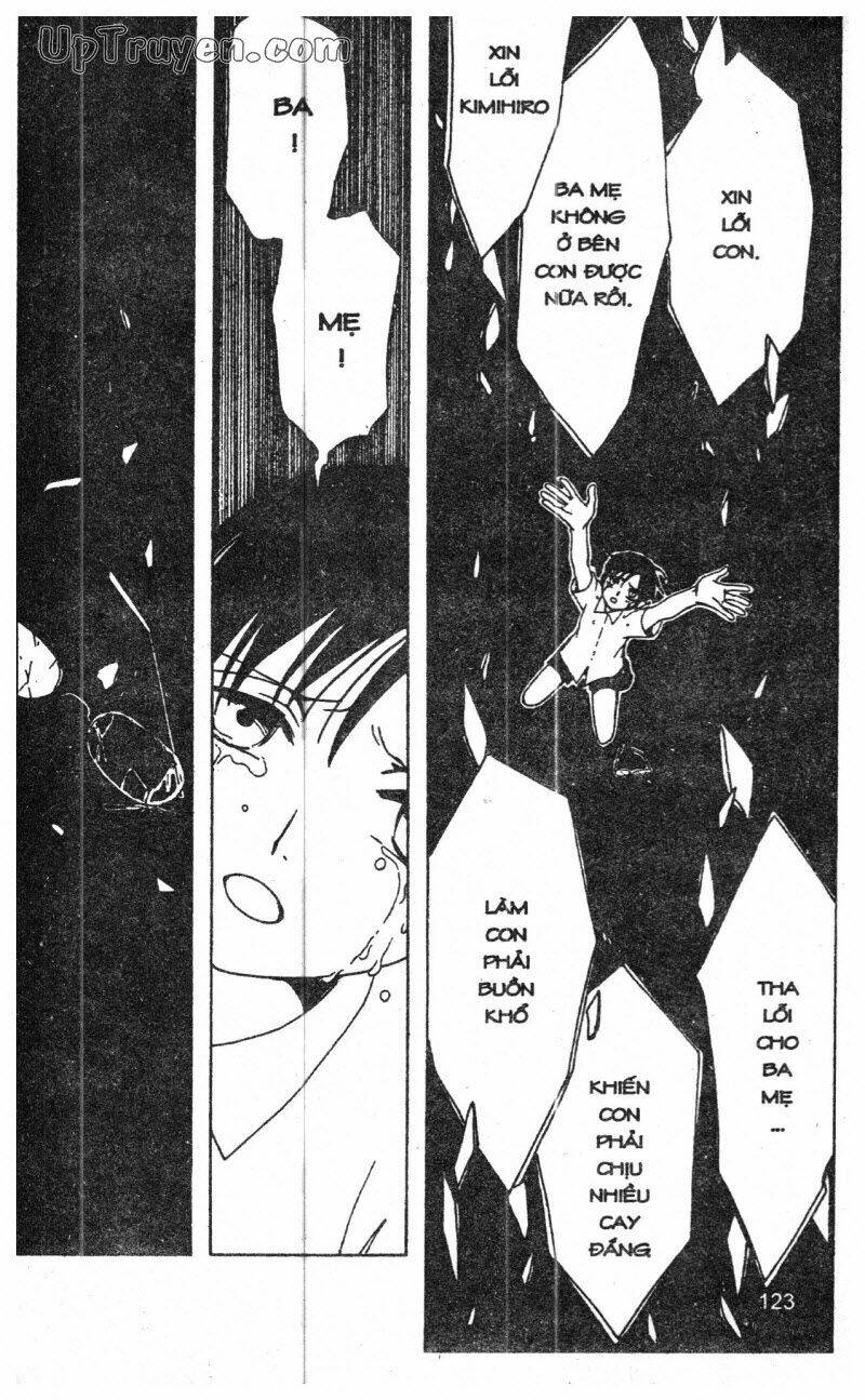 xxxholic - hành trình bí ẩn chapter 10 123
