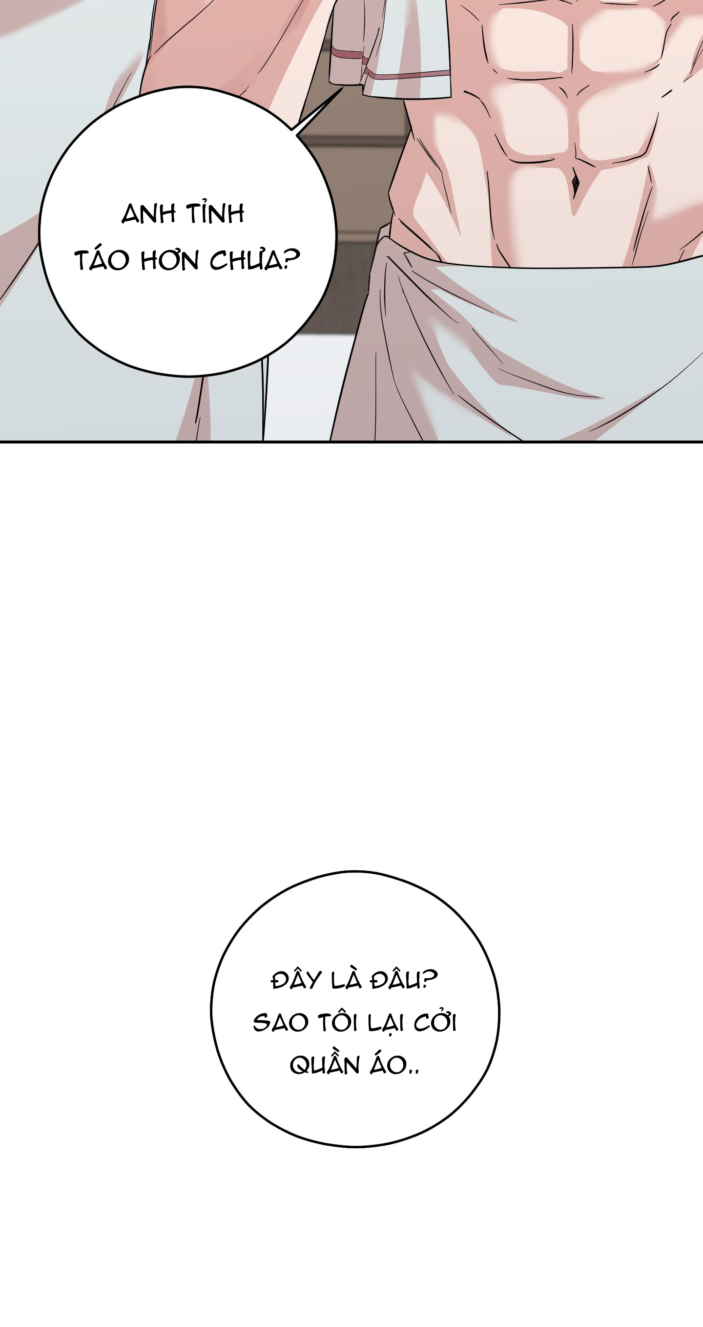 lời mời nguy hiểm chapter 6 51