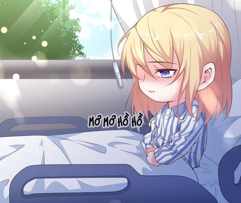 chiến lược lãng mạn của thịnh thiếu chapter 53 46