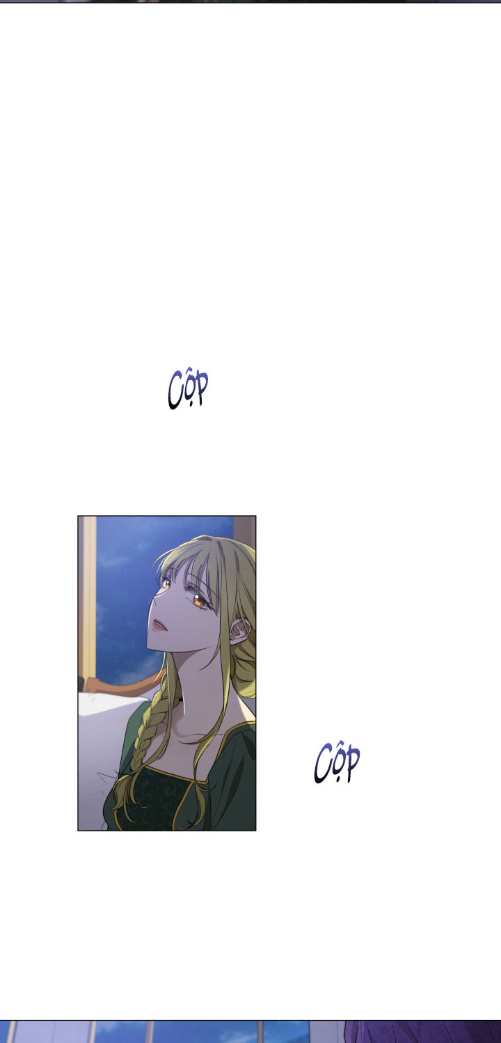 công chúa khắc ấn kẻ phản nghịch chapter 1 48