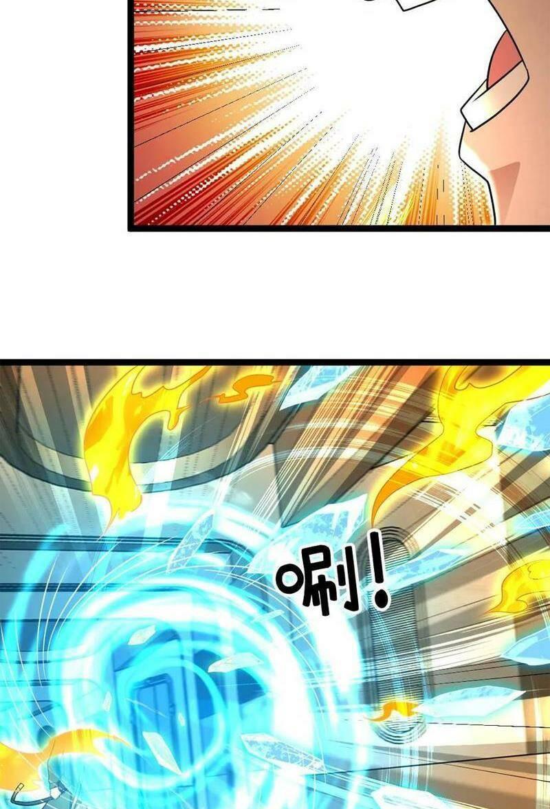 đóng băng toàn cầu: tôi gây dựng nên phòng an toàn thời tận thế chapter 233 13