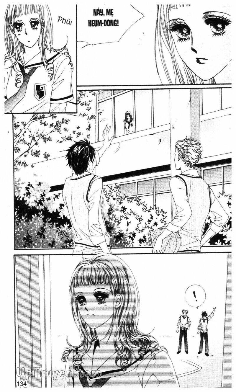 vợ chồng trẻ con bản đẹp chapter 13 131
