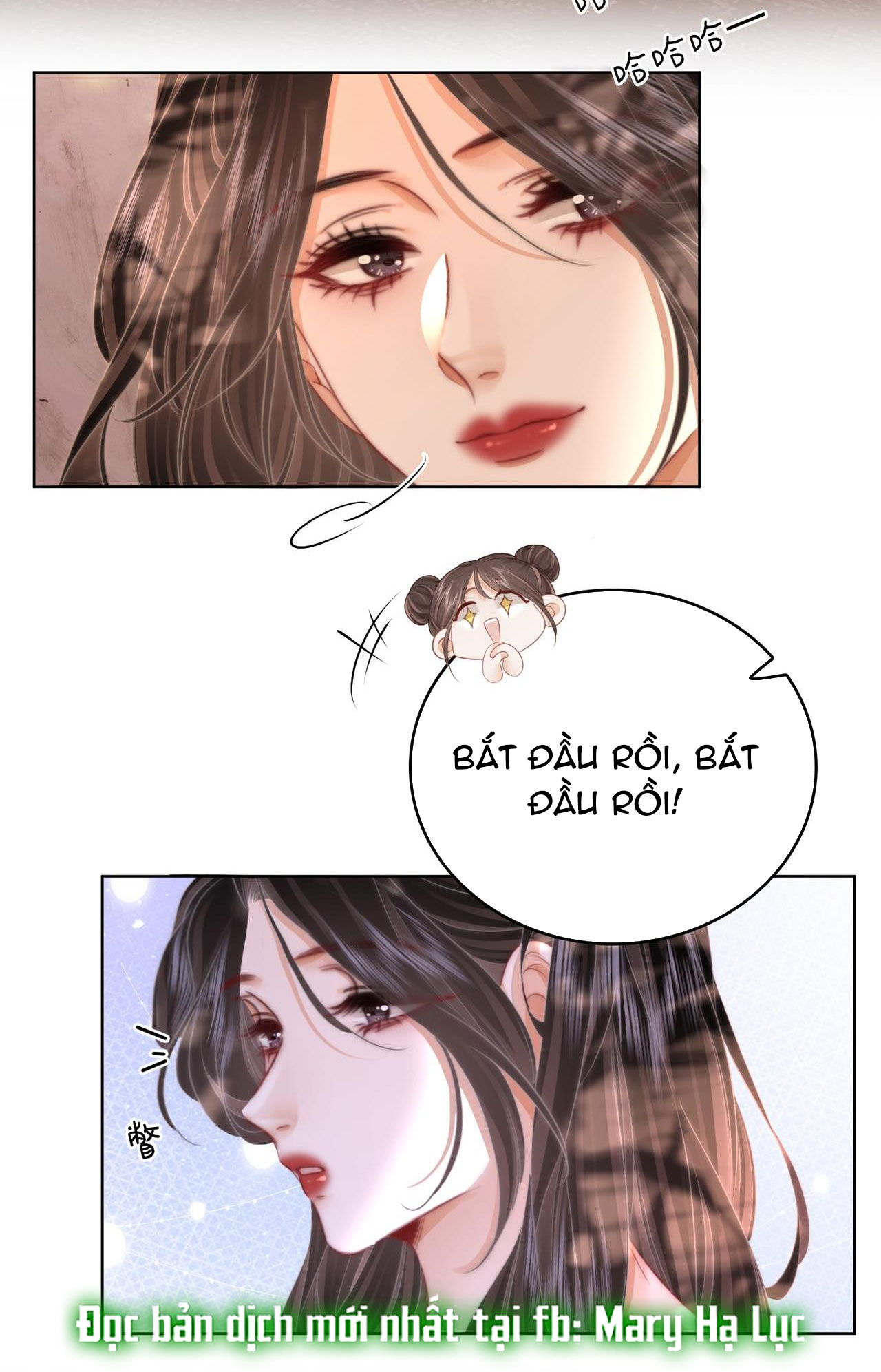 cố tiểu thư và khúc tiểu thư chapter 113 36