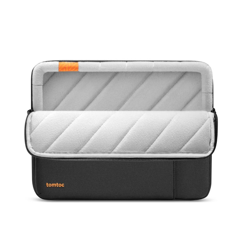 Túi chống sốc Tomtoc (USA) 360 Protective Tablet Sleeve cho iPad Pro 11 M2/M1 – A13A1 Hàng chính hãƞg